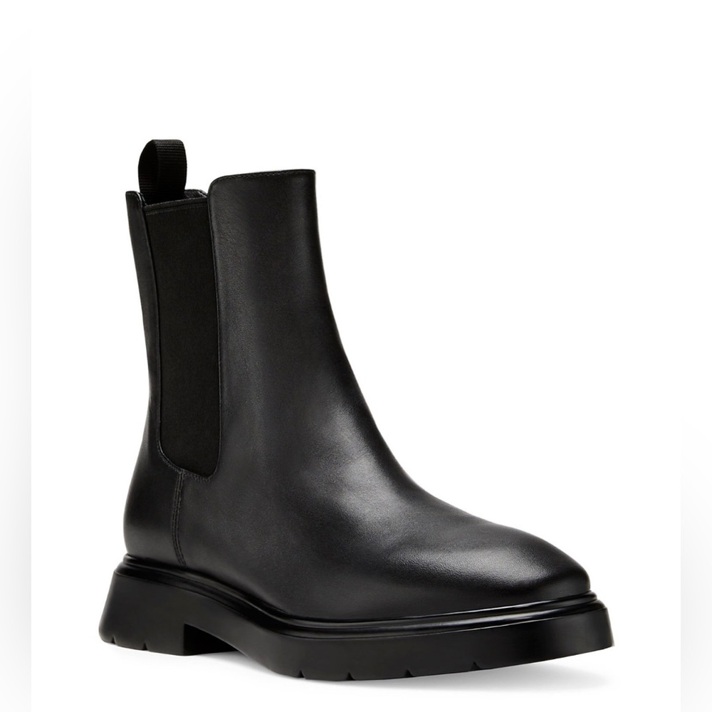 Stuart Weitzman McKenzee Chelsea Bootie